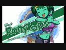 「Shantae and the Pirate’s Curse」 キャラ紹介PV公開されてます Rottytops