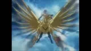 【MAD】君の中の英雄