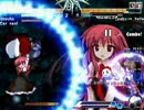 【MUGEN】 第二回EFZ&東方 黄昏タッグトーナメント Part7