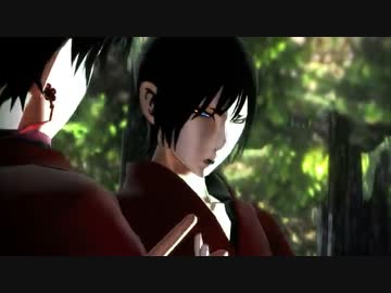 鬼徹/被害妄想何とか