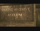 ホラー映画を10秒で投げた私が　OUTLAST　を実況プレイ　Part 1