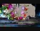 ドラゴンズクラウン夢幻の天廊エルフ二人旅4182層~4199層part2/6