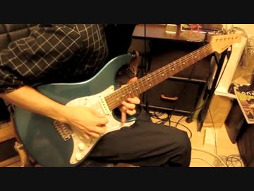 [PLAY LIKE G.O.D.] Sense Of Wonder / Mayer