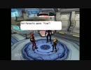 【侵食遺伝子】PSO ANH無死クリア(OF戦のみ) ハニュ