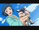 【ガンダムBF】×【ガンダムBFT】合作OPMAD