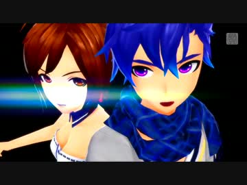 【Project DIVA F2nd】I KNOW【editPV】