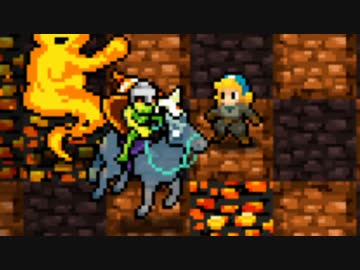 卍【ローグ×リズム＝神ゲー】ネクロダンサー実況part09