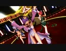 【MMD】BREEZE【紳士枠?】