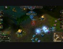 Caitlyn,PENTAKILL