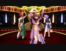 【MMD】BREEZE【紳士枠?】2