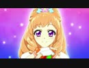 ハッピィクレッシェンド PV風フルサイズ(60f)ver2　【アイカツ！】