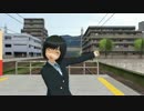 【MMD】モブ子センターで有頂天ビバーチェ