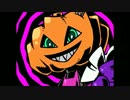 【鏡音レン】 パンプキンヘッドスプーキィダンス 【VOCALOIDカバー曲】