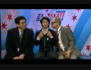 町田樹 2014 SA SP (英語版)
