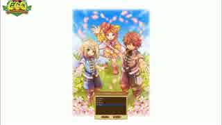 【ECO】えこはじめました【新規初心者ブリーダー】