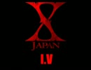 X JAPAN    I.V