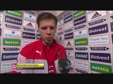 MOTD : Sunderland _ Arsenal