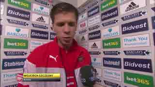 MOTD : Sunderland _ Arsenal