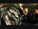 【プレイ動画】　メタルギア ライジング リベンジェンス Chapter-07 後編
