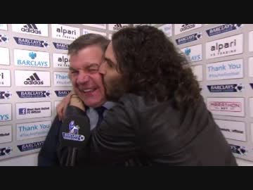 MOTD : West Ham _ Man City