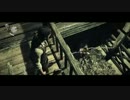 [PS4] サイコブレイクに怯えるおっさん実況 2-1 (ニコ生録画)