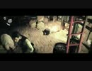 [PS4] サイコブレイクに怯えるおっさん実況 2-2 (ニコ生録画)