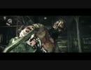 [PS4] サイコブレイクに怯えるおっさん実況 2-4 (ニコ生録画)
