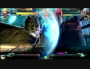 【溝の口タイトー】10月21日ブレイブルー火曜日大会 ランダム3on3 part1