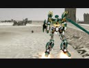 【MMDオリメカ】St.Jubileeを動かしてみた仮2
