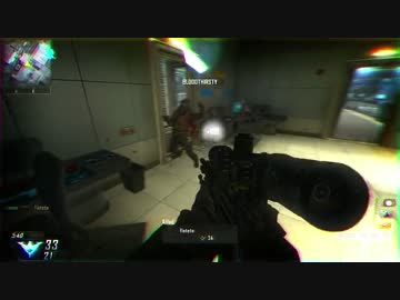 PC版BO2-Gameplay>>