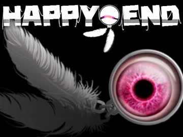 希望に満ちた、幸せな悪夢。【HAPPY END~1st night~】実況　最終回