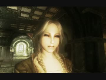 【Skyrim】ロリコンが歩くスカイリム　第十五歩目【ゆっくり実況】