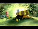 自主制作アニメ ー Garden