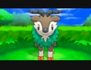 【実況】今から始める ポケットモンスターＸ【Part7】