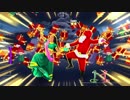 Just Dance 2015　X Mas Tree