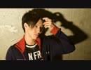 【まりん】ELECT 踊ってみた【強風の中】