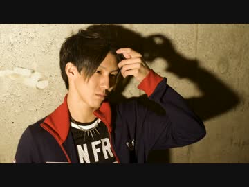 【まりん】ELECT 踊ってみた【強風の中】