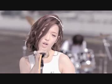 「Place of my life」原 由実