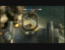 10月25日 BF1943 プラベ 7試合目 すり鉢山防衛戦