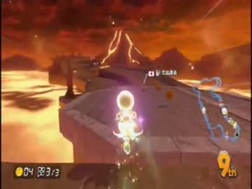 【ロック杯】マリオカート８ お気楽実況プレイpart24【ロック視点】