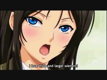 ガールフレンド(仮)　野獣姉登場シーン