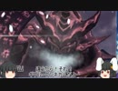 【ゆっくり実況】姫様がPSO2を説明しながら適当プレイPART25