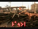 【実況】 Fallout3 で旅をする！ part5 【道中～】
