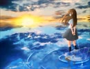 ♔雨き声残響＿歌ってみた♔