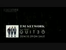 TM NETWORK  QUIT30 CM