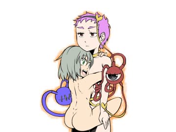 サッと東方～四コマ編③～