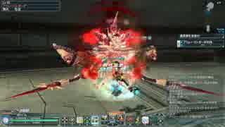 【PSO2】 SHブリュー・リンガーダ 【ジェットブーツTe/Bo】