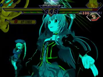 【MUGEN】　狂クラス 激闘以上殺戮未満 シングル大会 #32 【狂中位・下位】