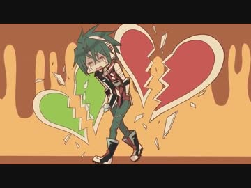 【ニコカラ】キャラメルヘヴン　天月ver