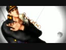 【ジョジョMMD】HYBRID【修正】